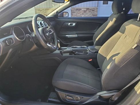 Used 2019 Ford Mustang Coupe w/ Equipment Group 101A image 10