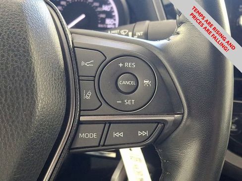 Certified 2023 Toyota Camry SE image 25