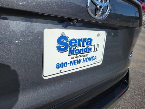 Used 2025 Toyota RAV4 XSE AWD/4WD image 27
