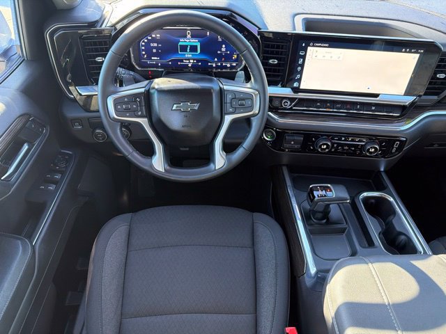 Used 2024 Chevrolet Silverado 1500 RST RWD image 16