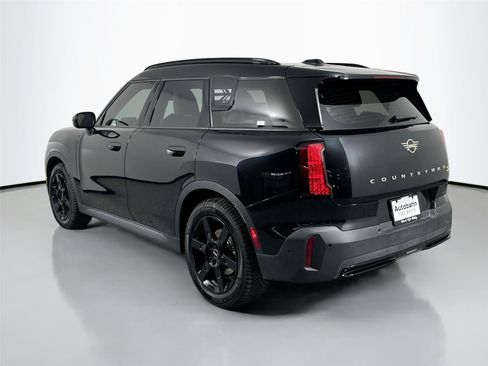 Used 2025 MINI Cooper Countryman SE AWD/4WD image 6