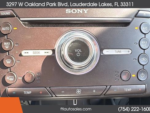 Used 2017 Ford Fusion Titanium image 63