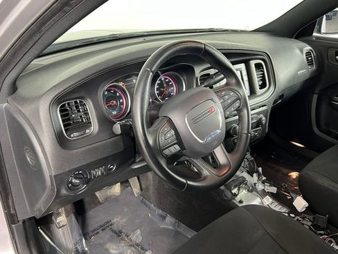 Used 2016 Dodge Charger Police w/ Fleet Park Assist Group image 20