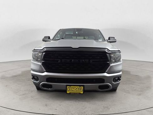 Used 2022 RAM 1500 Big Horn image 8