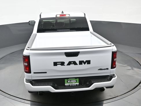 New 2026 RAM 1500 Big Horn w/ Night Edition image 21
