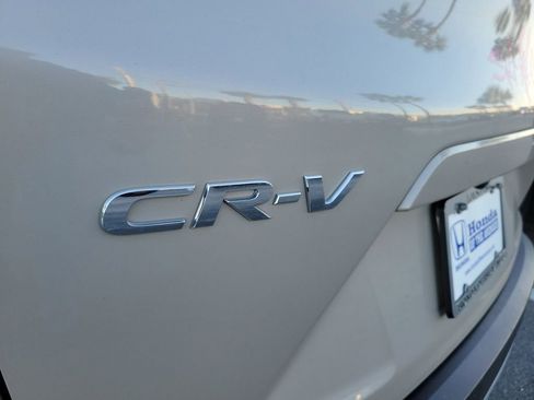 Used 2018 Honda CR-V EX-L image 16