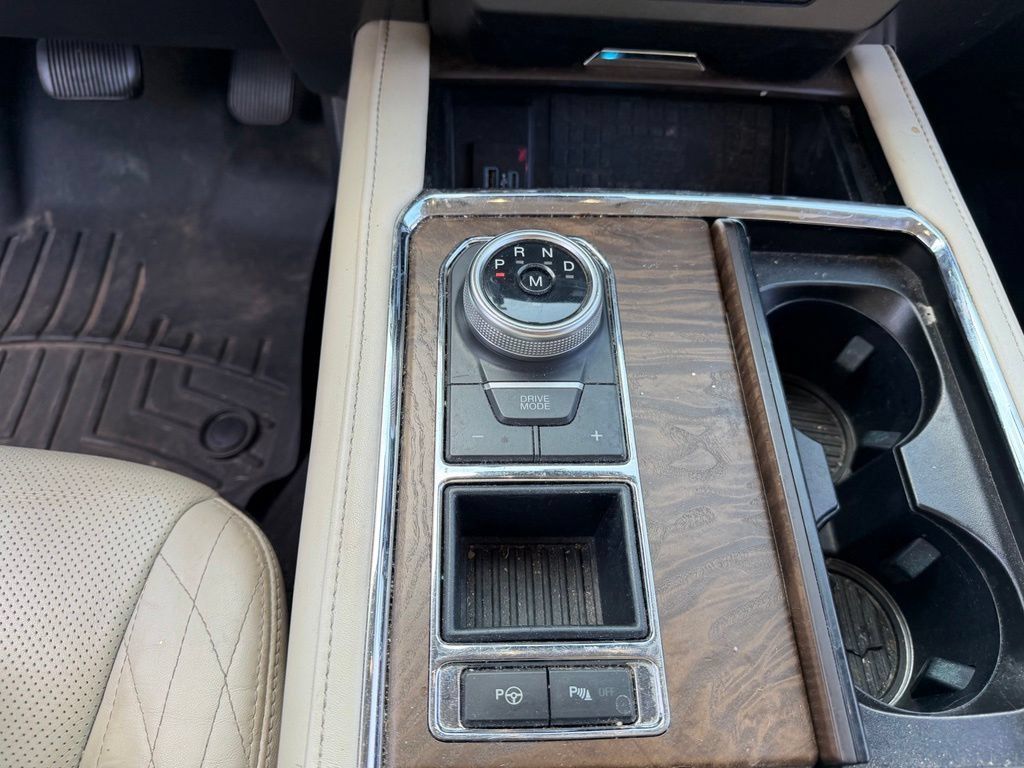 Used 2021 Ford Expedition Platinum RWD image 30