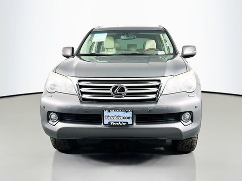 Used 2013 Lexus GX 460 Premium image 2