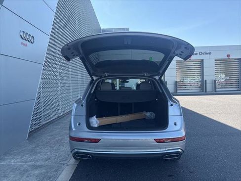 Used 2022 Audi Q5 2.0T Premium AWD/4WD image 39