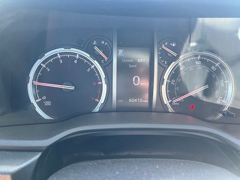 Used 2022 Toyota 4Runner TRD Off-Road Premium image 22