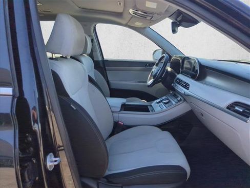 Used 2020 Hyundai Palisade SEL w/ Convenience Package FWD image 20