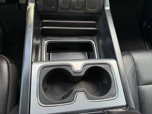 Used 2018 GMC Sierra 1500 SLT w/ Texas SLT Premium Package image 38