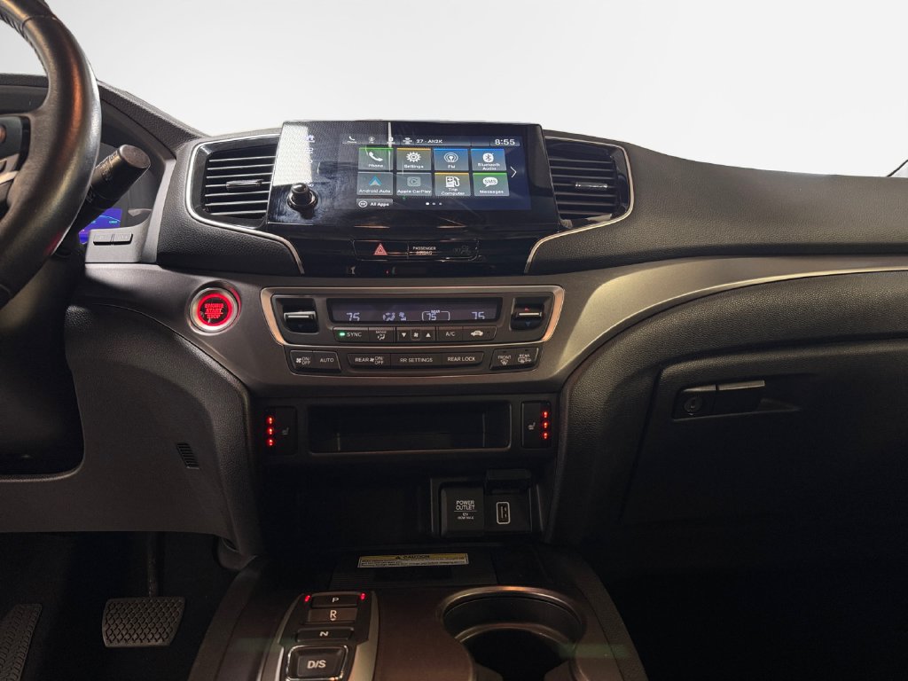 Used 2021 Honda Pilot Special Edition image 22