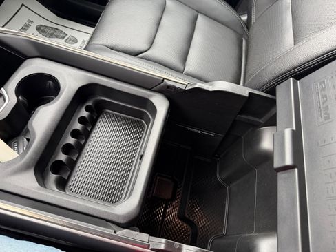 Used 2020 RAM 1500 Rebel w/ Rebel Level 2 Equipment Group image 5