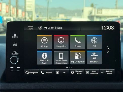 Used 2024 Honda Civic Touring image 33