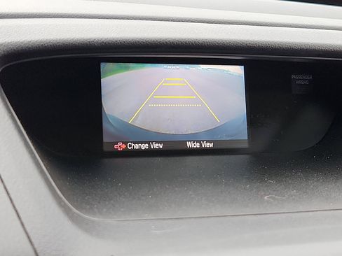 Used 2014 Honda CR-V LX image 17