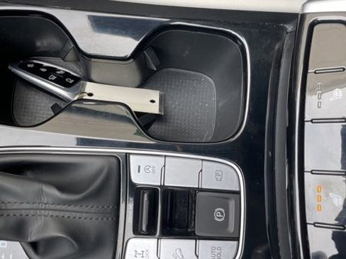 Used 2024 Hyundai Tucson SEL image 13