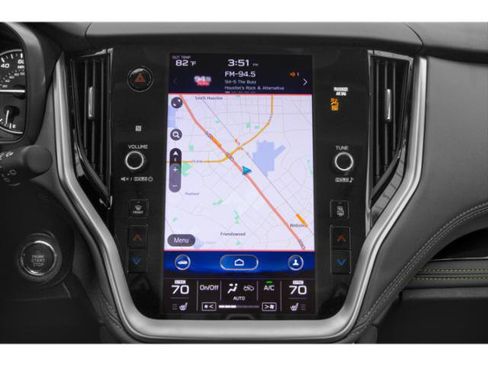 Used 2022 Subaru Outback Onyx Edition XT image 19