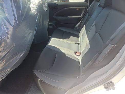 New 2026 Subaru Forester Wilderness AWD/4WD image 17