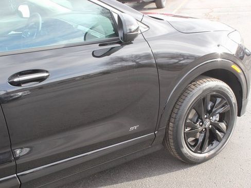 New 2026 Buick Encore GX Sport Touring w/ Advanced Technology Package image 12