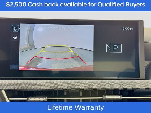 New 2026 Hyundai Sonata SEL image 13