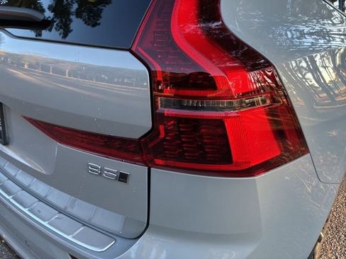 Used 2026 Volvo XC60 B5 Plus w/ Protection Package Premier image 14