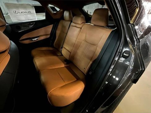 New 2026 Lexus NX 350 350 Premium image 10