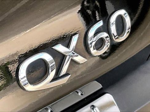 Used 2022 INFINITI QX60 Autograph w/ Cargo Package AWD/4WD image 10