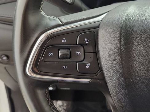 Used 2025 Buick Encore GX Avenir w/ Avenir Convenience Package FWD image 25
