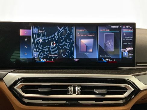 Certified 2023 BMW 330i Sedan w/ M Sport Package RWD image 11