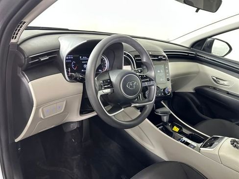 Certified 2023 Hyundai Tucson SEL image 13