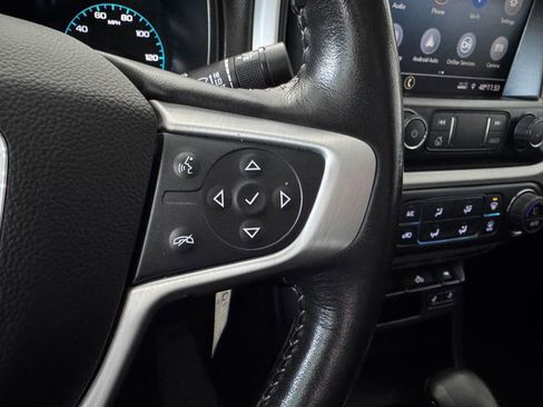 Certified 2022 GMC Canyon Elevation w/ Elevation Premium Package AWD/4WD image 14