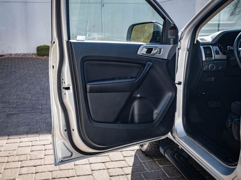 Used 2019 Ford Ranger XLT w/ Equipment Group 301A Mid image 27