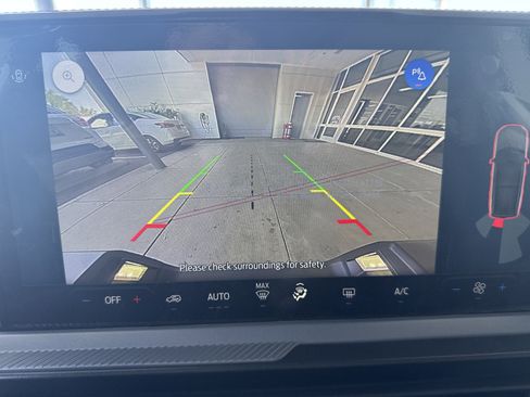 New 2025 Ford Bronco Sport Big Bend w/ Black Appearance Package image 31