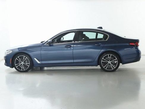 Used 2023 BMW 540i xDrive AWD/4WD image 39