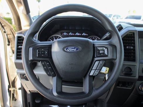 Used 2022 Ford F350 XL w/ Power Equipment Group RWD image 22