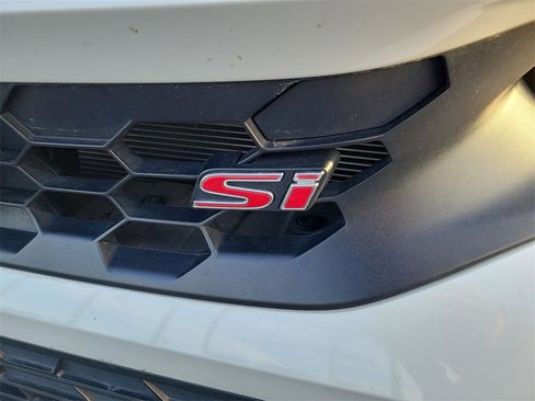 Used 2022 Honda Civic Si image 8