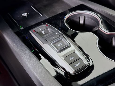 New 2026 Honda Ridgeline Black Edition image 19