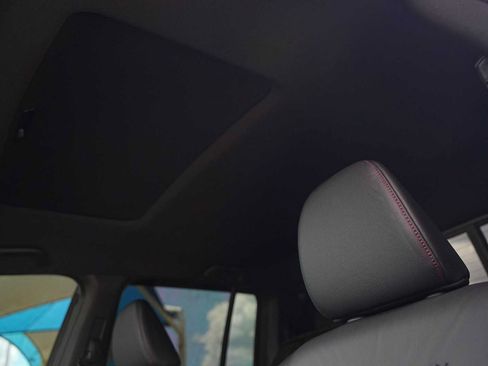 Certified 2025 Honda Ridgeline Black Edition image 25