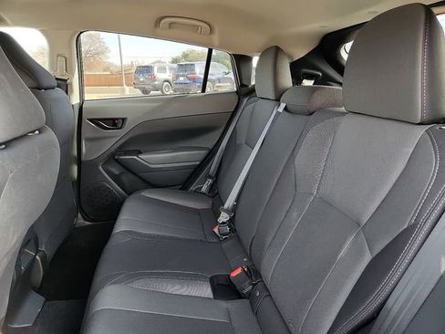 Used 2024 Subaru Crosstrek 2.0i image 11