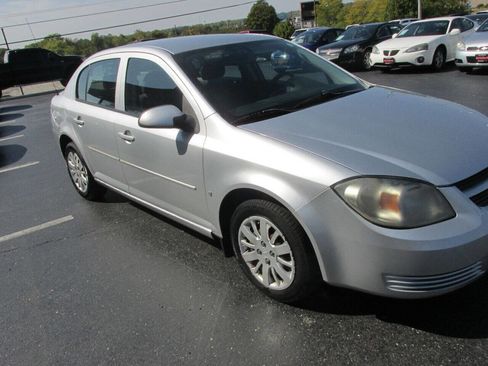 Used 2009 Chevrolet Cobalt LT image 45