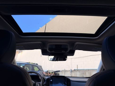 New 2026 Subaru Crosstrek 2.5i Limited image 13