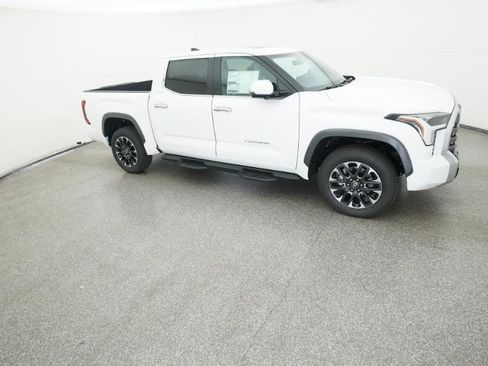 New 2026 Toyota Tundra Limited image 74