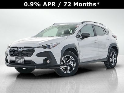New 2026 Subaru Crosstrek 2.0i Premium