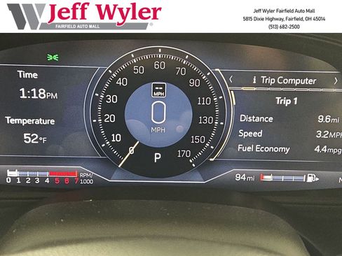 New 2026 Kia Carnival LXS image 16