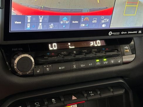 Used 2023 Toyota Tundra TRD Pro AWD/4WD image 18