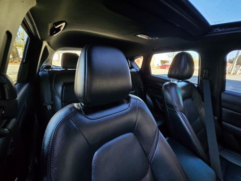 Used 2022 MAZDA CX-5 AWD 2.5 Turbo image 44