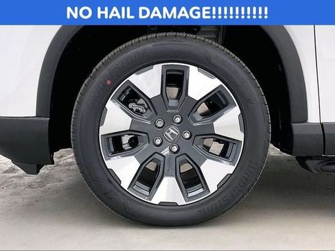 New 2026 Honda Pilot Elite image 15