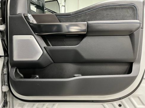 Used 2026 Ford F350 Platinum AWD/4WD image 55