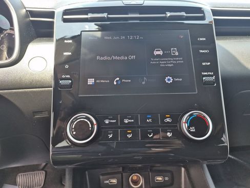 Used 2022 Hyundai Tucson SEL AWD/4WD image 9